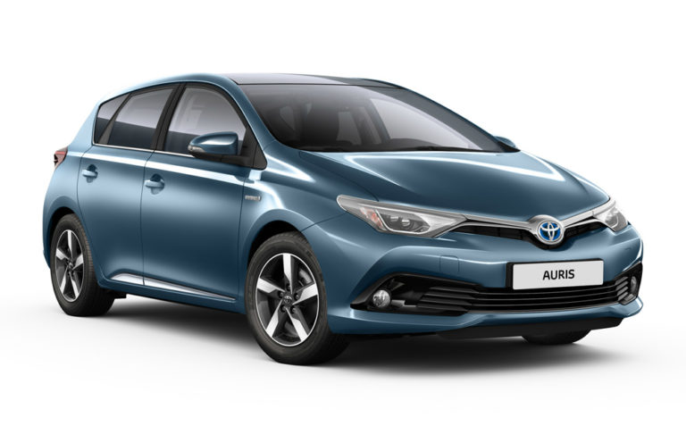 Toyota amplía el catálogo de accesorios para los Auris y Auris Touring Sports con 90 opciones