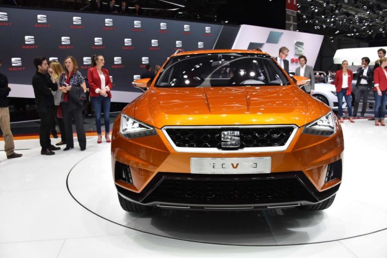 SEAT confirma que lanzarán híbridos y eléctricos en cinco años