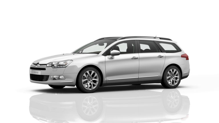 Citroën se resiste a enterrar todavía el C5: Actualización para el 2015