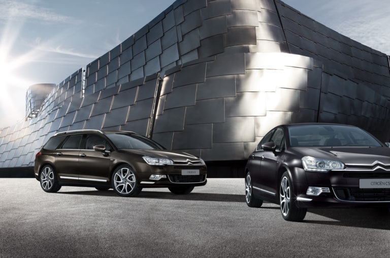Habrá un nuevo Citroën C5, pero quizá no en Europa