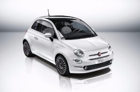 Oficial: 2016 Fiat 500 y Fiat 500C, renovación a fondo y estética renovada 1