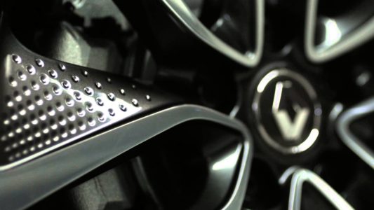 Renault Talisman 2016: El sustituto del Laguna ya está aquí