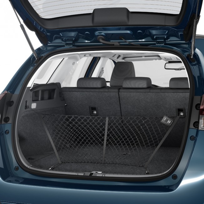 Toyota amplía el catálogo de accesorios para los Auris y Auris Touring Sports con 90 opciones 2