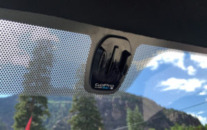 Los Toyota Tacoma incluirán de serie un anclaje para la GoPro: ¿El principio de una moda?