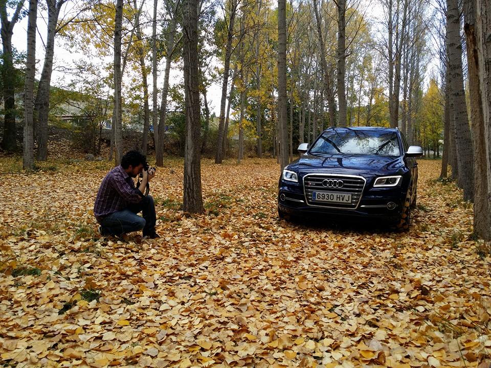6 cosas que no le deberías decir a un amante de los coches 4