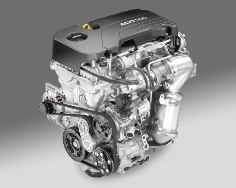 El Opel Astra 2016 estrenará el nuevo 1.4 ECOTEC con potencias de 125 y 150 CV