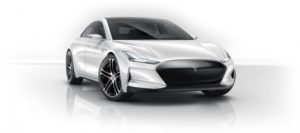 El Tesla Model S ya tiene su clon chino: Se llama Youxia X
