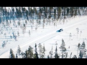 Vídeo: ¿Qué tipo de pruebas realiza Jaguar en el desarrollo del F-Pace?