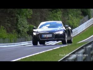 Vídeo: ¿Cómo prueban las marcas un modelo en Nürburgring?