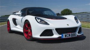 Lotus Exige 360 Cup: Sólo 50 unidades de este coche de tandas definitivo homologado para calle