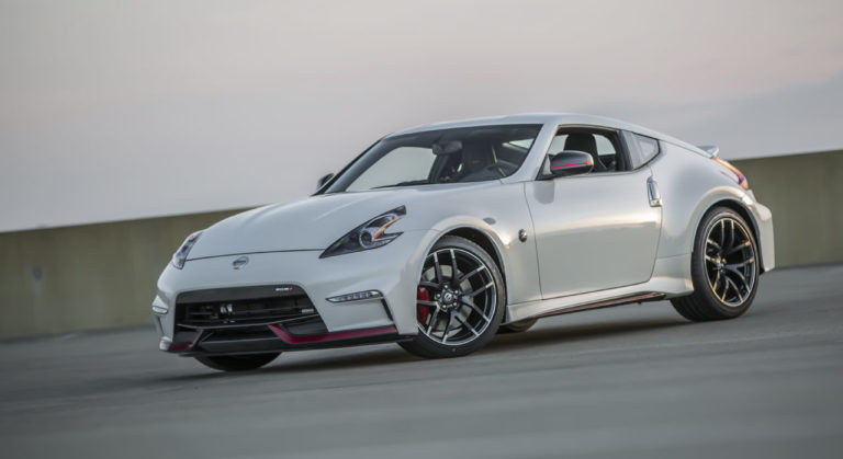 ¿El próximo Nissan Z con aspecto de crossover? Malas noticias para los amantes de la saga…