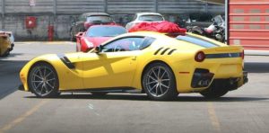 Al descubierto: Ferrari F12 GTO, tal y como llegará a las calles