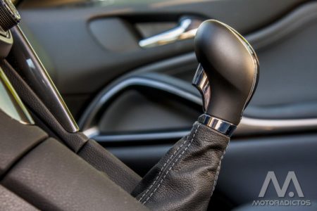 Prueba: Opel Zafira Tourer Turbo 200 CV (equipamiento, comportamiento, conclusión) 4