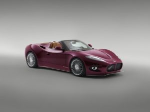 Spyker sale de la bancarrota, ¿sobrevivirá en esta ocasión?