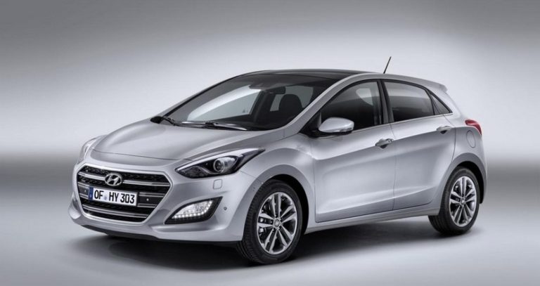 El Hyundai i30 de tercera generación dará sorpresas, lo veremos este año