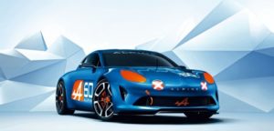 Habrá un Alpine con más de 300 CV y más ligero gracias a RenaultSport