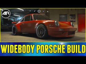 Vídeo: Así de personalizables serán los coches en el nuevo Need for Speed