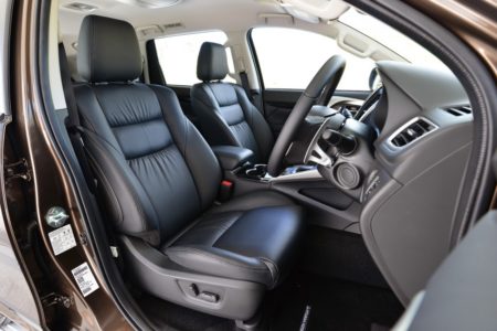 Mitsubishi Pajero Sport 2016: Ya es oficial la nueva generación 3