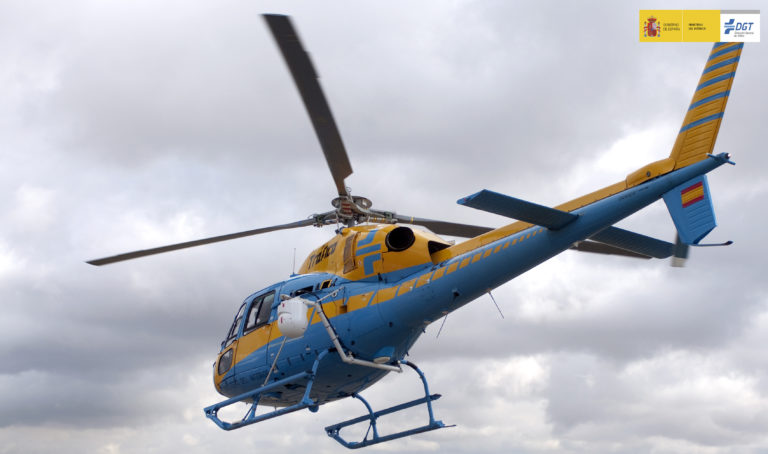 Dos nuevos radares Pegasus se incorporan: Ya hay un total de 8