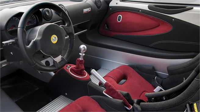 Lotus Exige 360 Cup: Sólo 50 unidades de este coche de tandas definitivo homologado para calle 3
