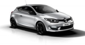 La nueva generación del Renault mégane estará en el Salón de Fráncfort