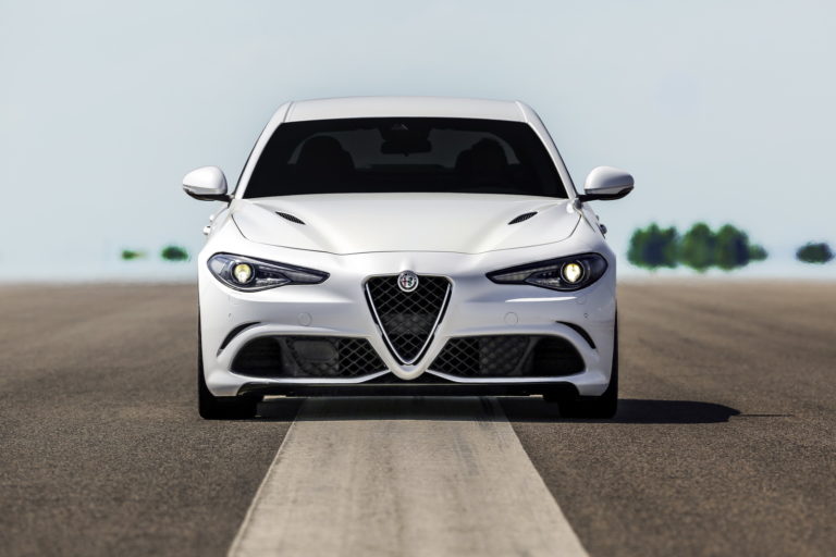 El Alfa Romeo Giulia podría tener problemas de seguridad
