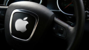 Apple lanzaría su propio coche en el año 2019: Será autónomo y eléctrico