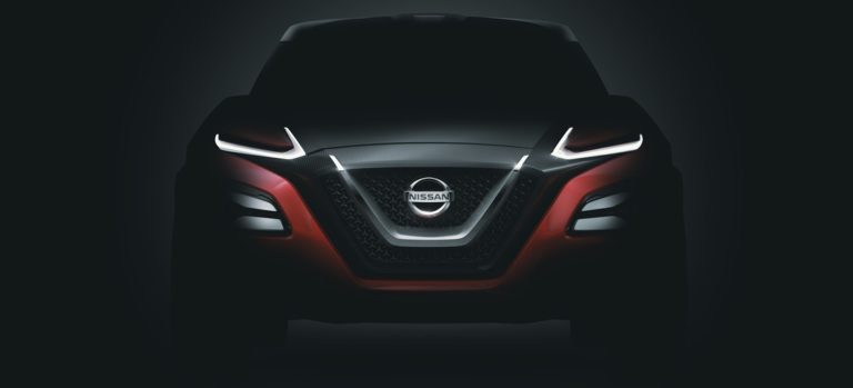 Nissan Gripz Concept, ¿la antesala del nuevo Z?