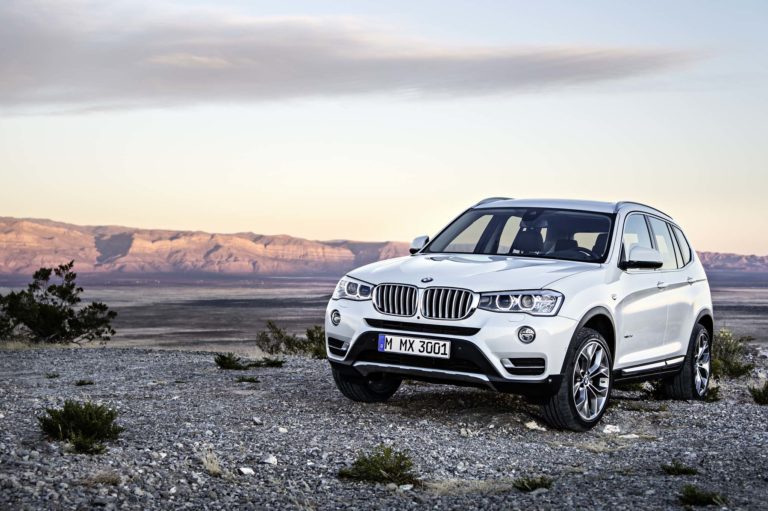 BMW insiste: No ha falseado los datos de sus emisiones