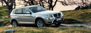 BMW también se ve salpicada por las emisiones: el X3 xDrive supera 11 veces el tope legal