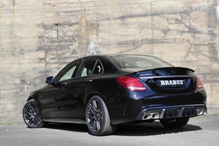 Mercedes_AMG_C63S_Brabus_2016_18