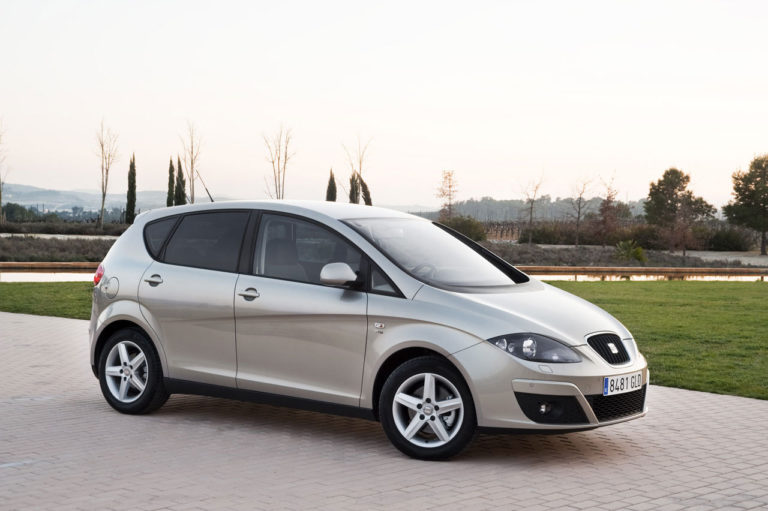 SEAT tiene 700.000 vehículos afectados por el problema de la manipulación de los TDI