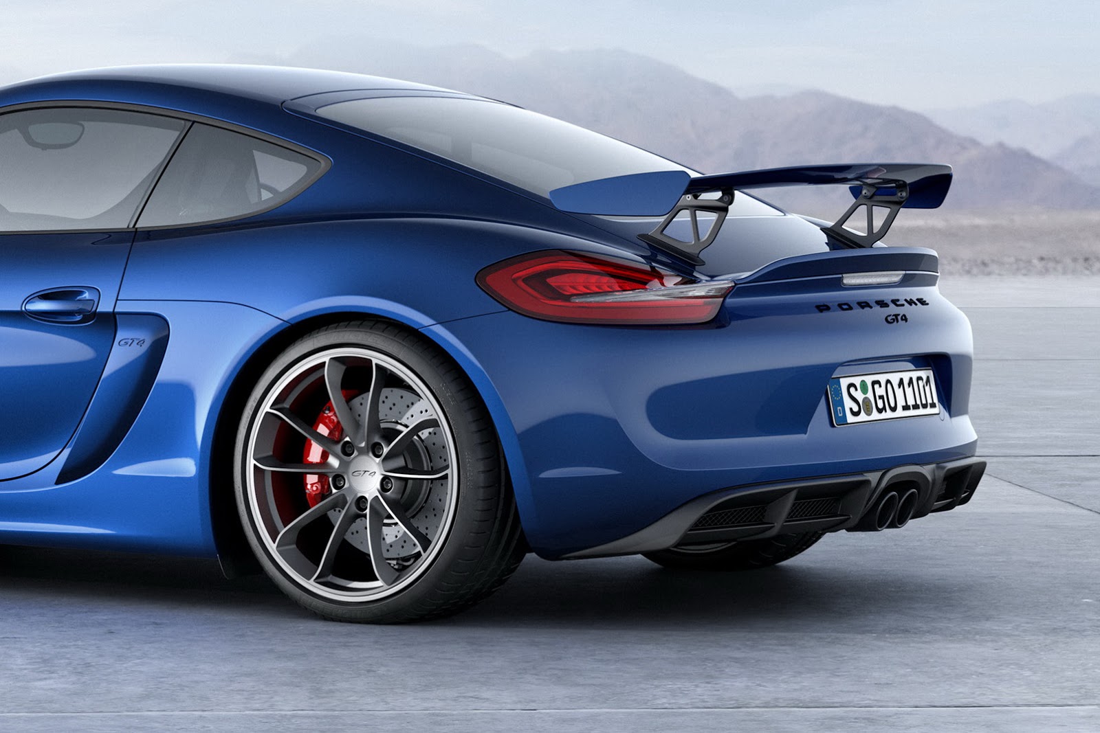 Porsche-Cayman-GT4-17