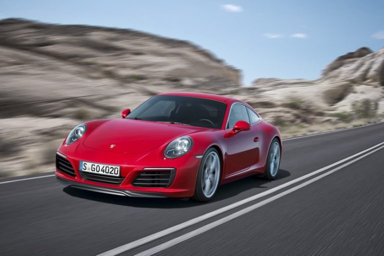 Más cerca del Porsche 911 GT2 RS, se acercará a los 700 caballos