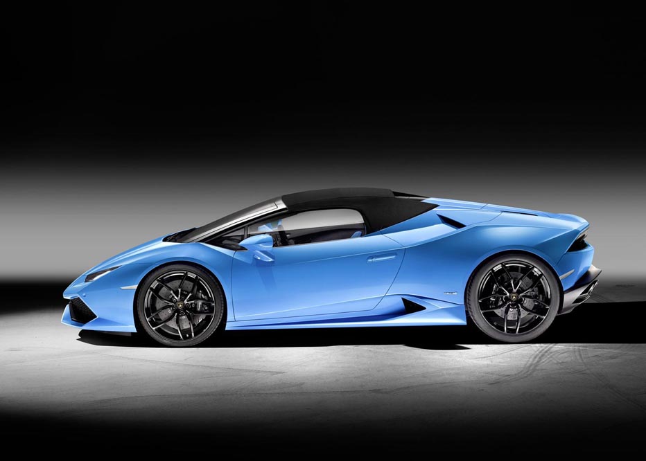 Lamborghini-Huracan-Spyder-1