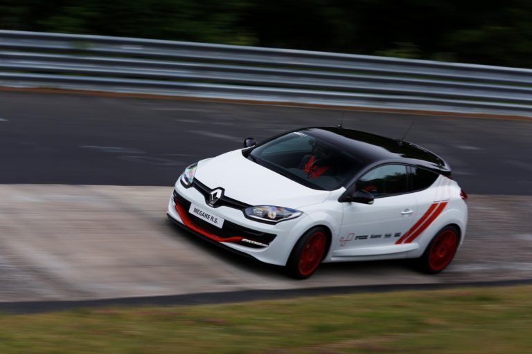 No habrá versión tres puertas del próximo Renault Mégane RS: Ya veremos si cambio manual