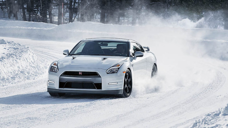 Aún habrá una actualización del Nissan GT-R antes de su nueva generación