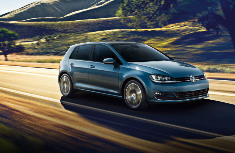 ¿Cuáles son los vehículos afectados por el caso ‘Dieselgate’ de Volkswagen?