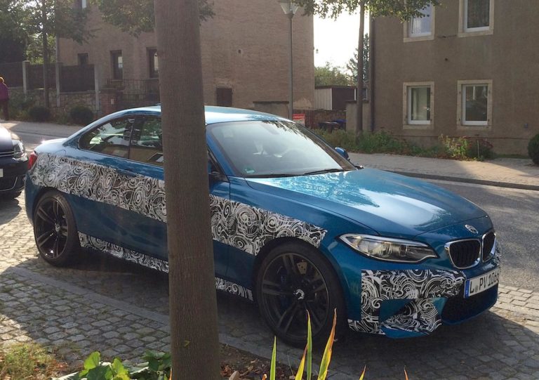Toyota apuntará muy alto con el deportivo de BMW, superará los 800 caballos