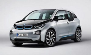 El BMW i5 será la alternativa bávara al Audi Q6 y Tesla Model X
