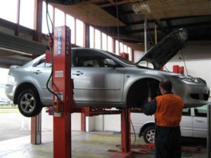 ¿Cuáles son los coches y marcas menos fiables de acuerdo a Consumer Reports?