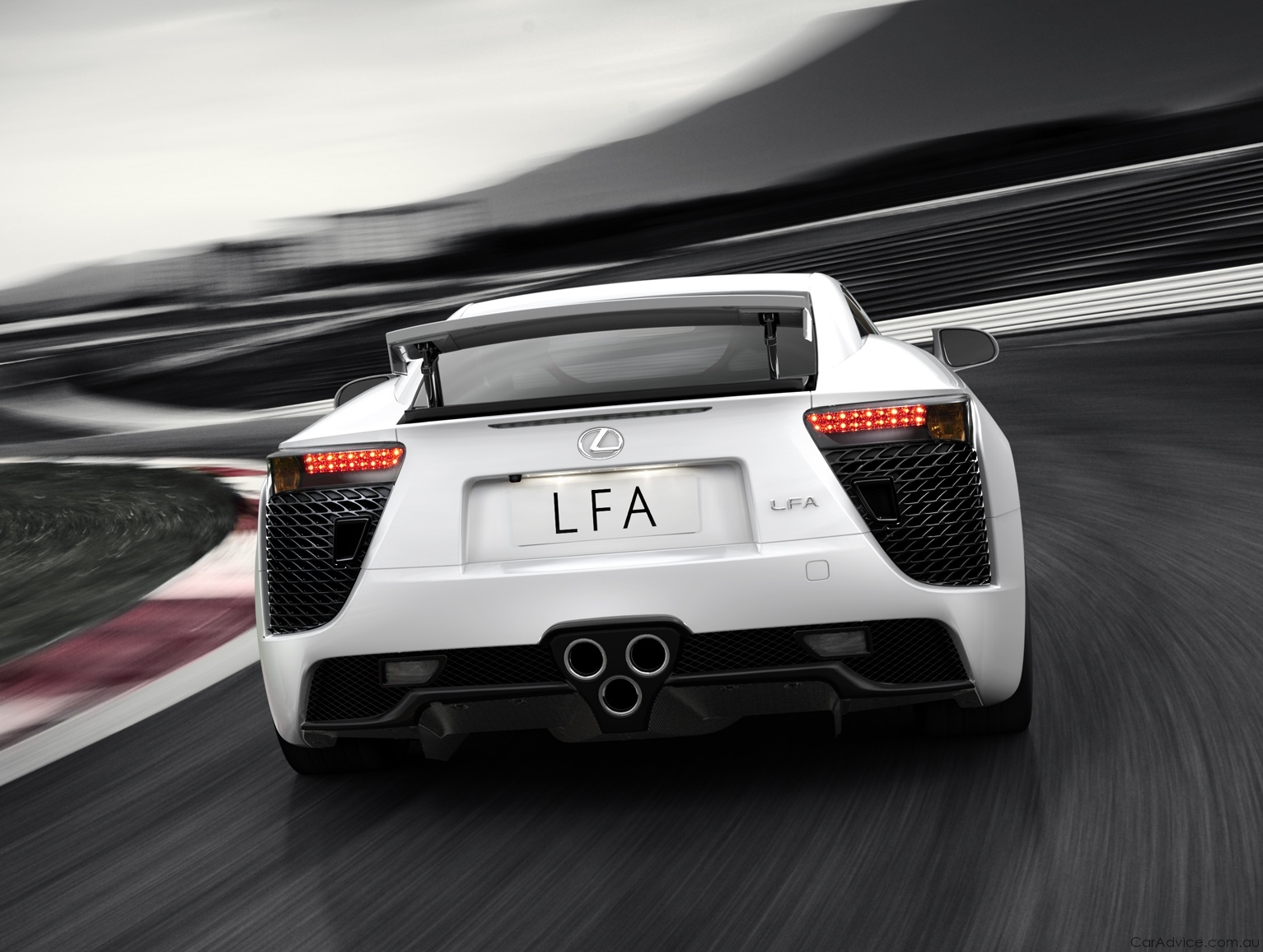 LexusLFA-Track-6