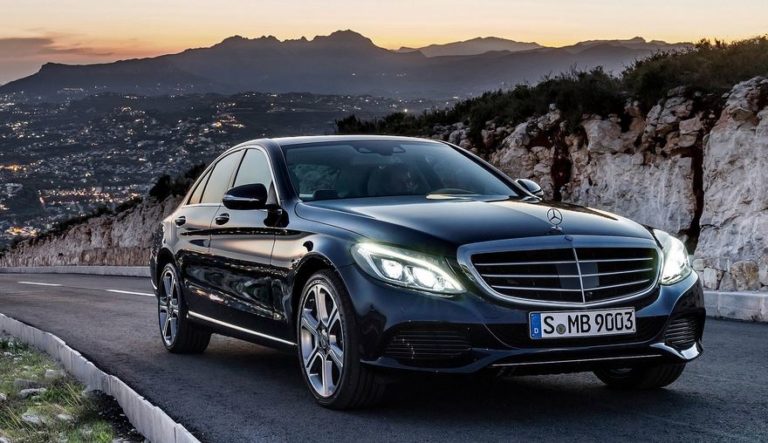 El Mercedes CLC estará a la altura del BMW Serie 4 Gran Coupé, primeros datos