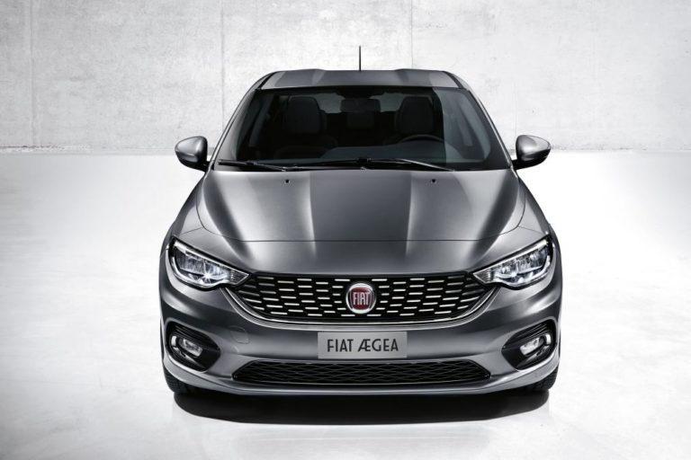 Fiat retomará la denominación del Tipo para conquistar el segmento C