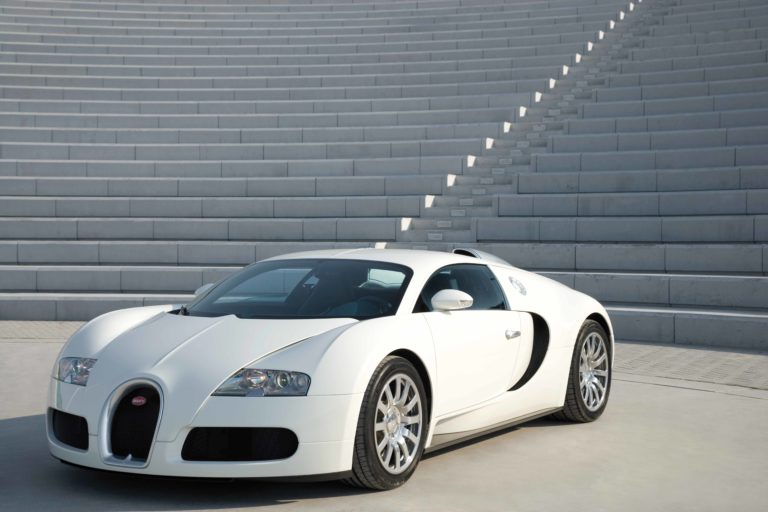 El Bugatti Chiron resistirá a los recortes del grupo VAG