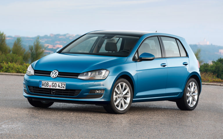 Ya es oficial: Volkswagen llamará a revisión a 8,5 millones de coches en Europa