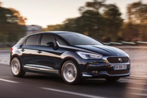 Vídeo: Pequeña toma de contacto con el nuevo DS5