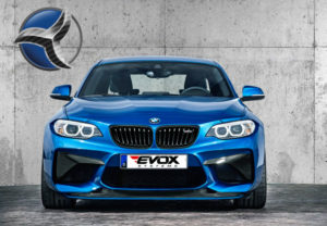 Alpha-N te deja tu BMW M2 en 480 CV: Ensalzando aún más la bestia de devorar curvas