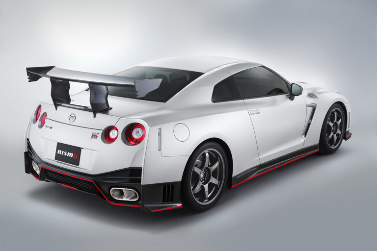 Nissan apostará por un GT-R más lujoso, y también más potente