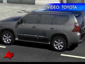 Lexus retira de EEUU el GX460 por problemas de estabilidad